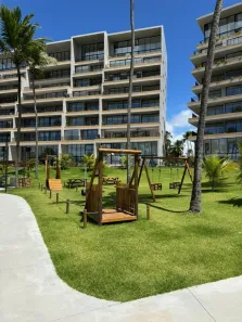 Apartamento com 3 Quartos à venda, 116m² no Santo Agostinho, Cabo de Santo Agostinho