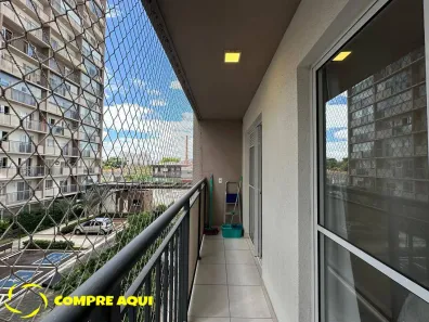 Apartamento com 1 Quarto à venda, 50m² no Água Branca, São Paulo