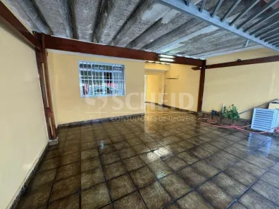 Casa com 1 Quarto à venda, 127m² no Vila Romano, São Paulo
