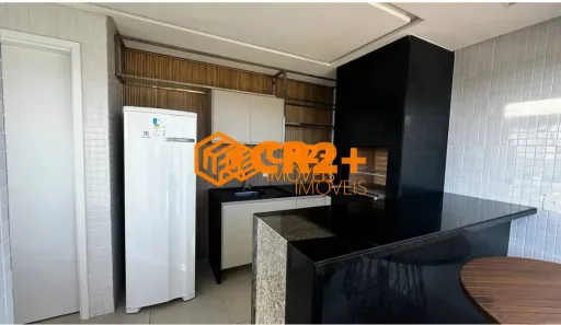 Apartamento com 3 Quartos à venda, 79m² no Pina, Recife