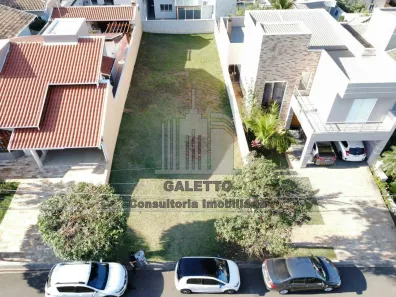 Lote/Terreno à venda, 300m² no Parque Bom Retiro, Paulínia