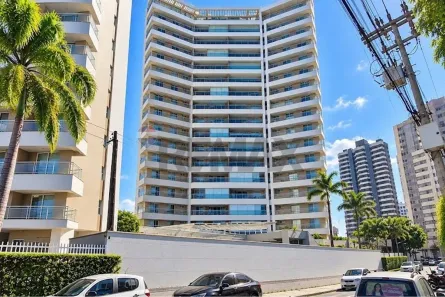 Apartamento com 4 Quartos à venda, 208m² no Guararapes, Fortaleza