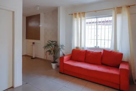 Casa com 6 Quartos à venda, 230m² no Planalto Paulista, São Paulo