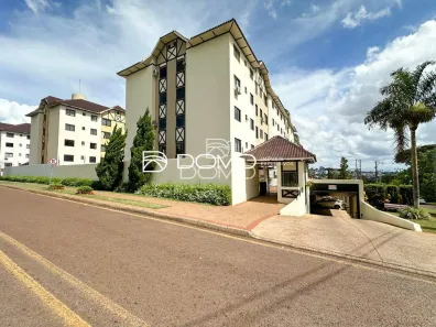 Apartamento com 2 Quartos à venda, 64m² no Country, Cascavel