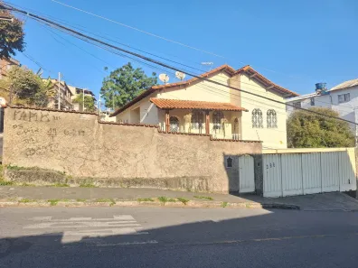 Casa com 4 Quartos à venda, 356m² no União, Belo Horizonte
