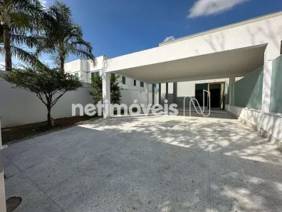 Casa com 4 Quartos à venda, 160m² no Bandeirantes (Pampulha), Belo Horizonte