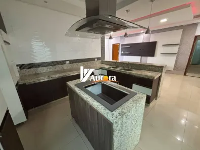Casa com 3 Quartos para alugar, 150m² no Novo Horizonte III, Canaã dos Carajás