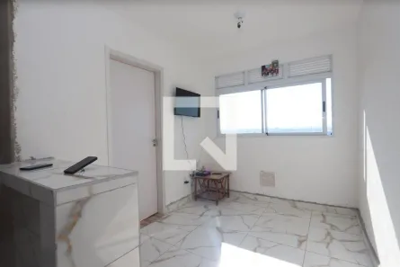 Apartamento com 2 Quartos à venda, 35m² no Fazenda da Juta, São Paulo
