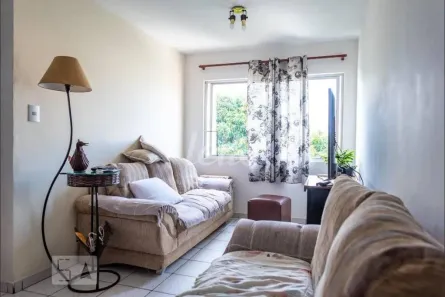 Apartamento com 2 Quartos para alugar, 51m² no Vila Invernada, São Paulo