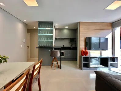 Apartamento com 2 Quartos à venda, 103m² no NAVEGANTES, Capão da Canoa