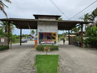 Lote/Terreno à venda, 880m² no Trancoso, Porto Seguro