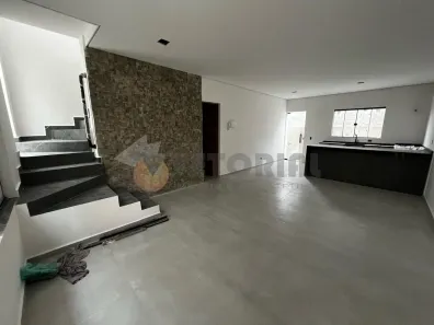 Sobrado com 2 Quartos à venda, 85m² no Pontal de Santa Marina, Caraguatatuba