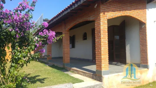 Fazenda/Sítio com 3 Quartos à venda, 750m² no Recanto Maravilha III, Santana de Parnaíba