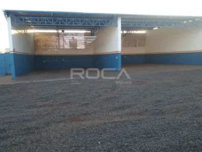 Ponto Comercial para alugar, 250m² no Jardim Palma Travassos, Ribeirão Preto
