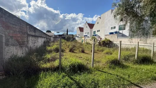 Lote/Terreno à venda, 560m² no Tanguá, Almirante Tamandaré