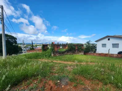 Lote/Terreno à venda, 825m² no Liberdade, Novo Hamburgo