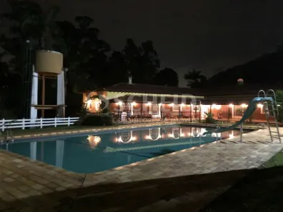 Casa com 10 Quartos à venda, 1000m² no Parque Primavera, Poços de Caldas