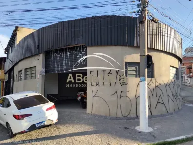 Ponto Comercial para alugar, 150m² no Rochdale, Osasco
