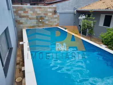 Sobrado com 3 Quartos à venda, 230m² no Jardim Mauá II, Jaguariúna