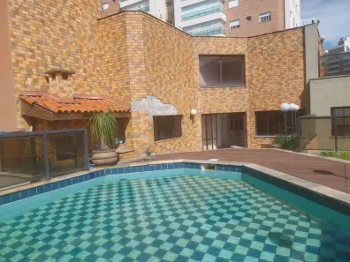 Cobertura com 3 Quartos à venda, 357m² no Vila Andrade, São Paulo