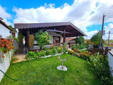 Casa com 3 Quartos à venda, 167m² no Ebenezer, Gravatá