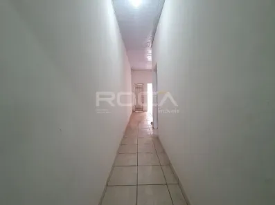 Prédio Comercial para alugar, 63m² no Centro, Ribeirão Preto