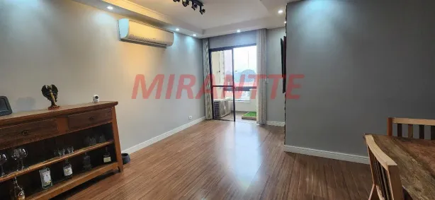 Apartamento com 3 Quartos à venda, 79m² no Vila Paiva, São Paulo