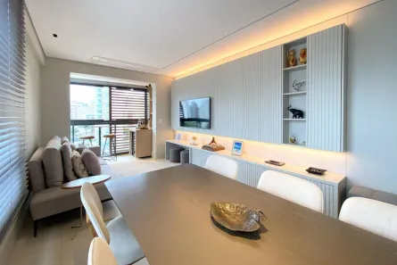 Apartamento com 2 Quartos à venda, 70m² no Carmo, Belo Horizonte