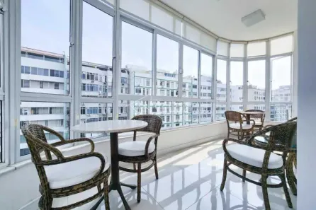 Apartamento com 3 Quartos à venda, 184m² no Flamengo, Rio de Janeiro