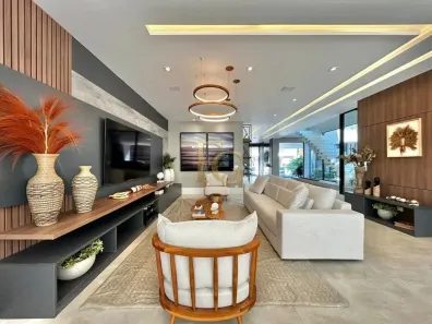 Casa com 6 Quartos à venda, 580m² no Riviera, Bertioga