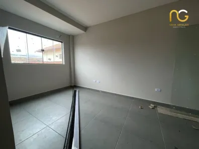 Casa de Condomínio com 2 Quartos à venda, 84m² no Maracanã, Praia Grande