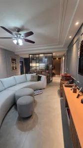 Cobertura com 3 Quartos à venda, 307m² no Jardim, Santo André