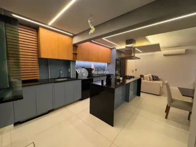 Apartamento com 2 Quartos à venda, 76m² no Jardim Satélite, São José dos Campos