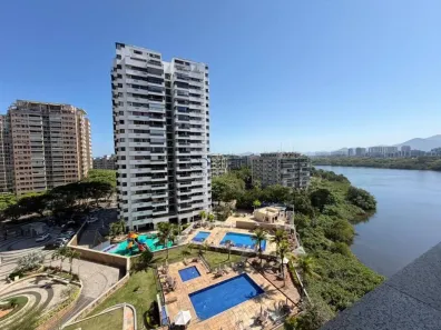 Apartamento com 2 Quartos à venda, 92m² no Barra da Tijuca, Rio de Janeiro