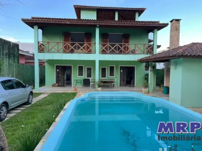Sobrado com 7 Quartos à venda, 289m² no Lagoinha, Ubatuba