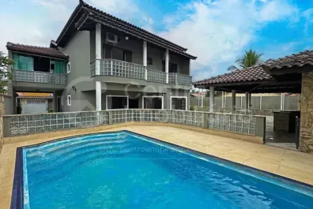 Casa com 4 Quartos à venda, 351m² no Estância Balneária Convento Velho, Peruíbe