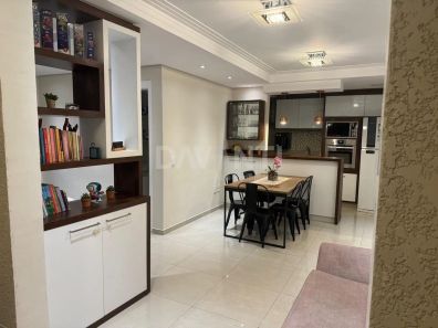 Apartamento com 2 Quartos à venda, 67m² no Parque Industrial, Campinas