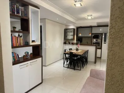 Apartamento com 2 Quartos à venda, 67m² no Parque Industrial, Campinas