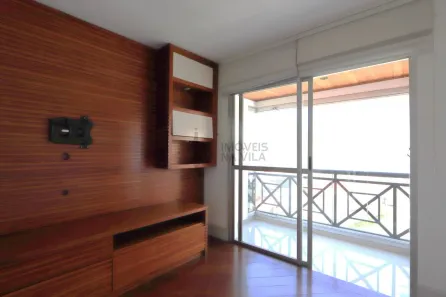 Apartamento com 2 Quartos à venda, 65m² no Vila Mariana, São Paulo