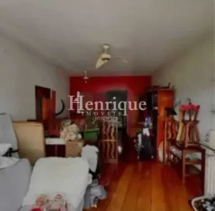 Apartamento com 3 Quartos à venda, 108m² no Flamengo, Rio de Janeiro