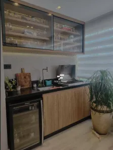 Apartamento com 2 Quartos à venda, 80m² no Jardim Iracema/Aldeia, Barueri