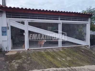 Casa com 3 Quartos à venda, 129m² no Jardim Piazza Di Roma II, Sorocaba