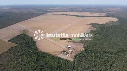 Fazenda/Sítio à venda, 1079m² no Centro, Araguacema