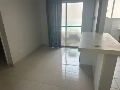 Apartamento com 2 Quartos à venda, 54m² no Nova Aliança, Ribeirão Preto