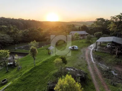 Fazenda/Sítio com 5 Quartos para alugar, 150m² no Fazenda São Borja, São Leopoldo