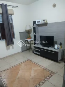 Apartamento com 2 Quartos à venda, 53m² no São Miguel, São Leopoldo