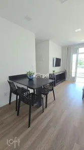 Apartamento com 2 Quartos à venda, 63m² no Ingleses do Rio Vermelho, Florianópolis