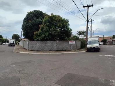 Lote/Terreno à venda, 150m² no Parque Bandeirantes I (Nova Veneza), Sumaré