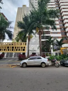 Apartamento com 3 Quartos para alugar, 114m² no Setor Bueno, Goiânia