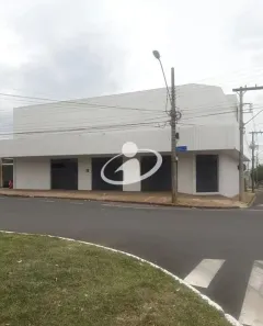 Sala Comercial para alugar, 475m² no Tibery, Uberlândia